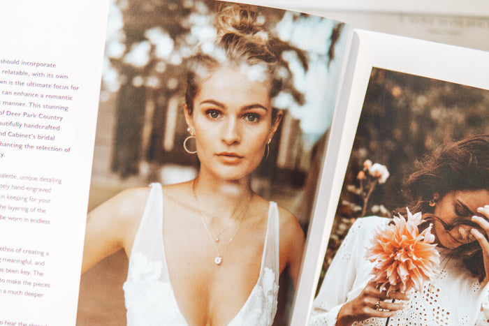 WED MAGAZINE