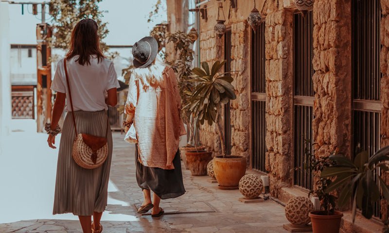Dubai - Off the beaten track