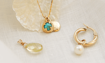 Islander JEWELLERY Lookbook 18