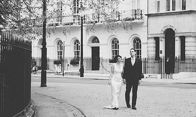 CLARE & ROB