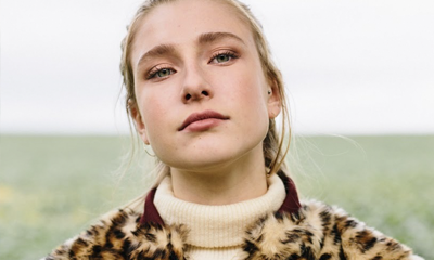 Oh Comely Magazine Feature