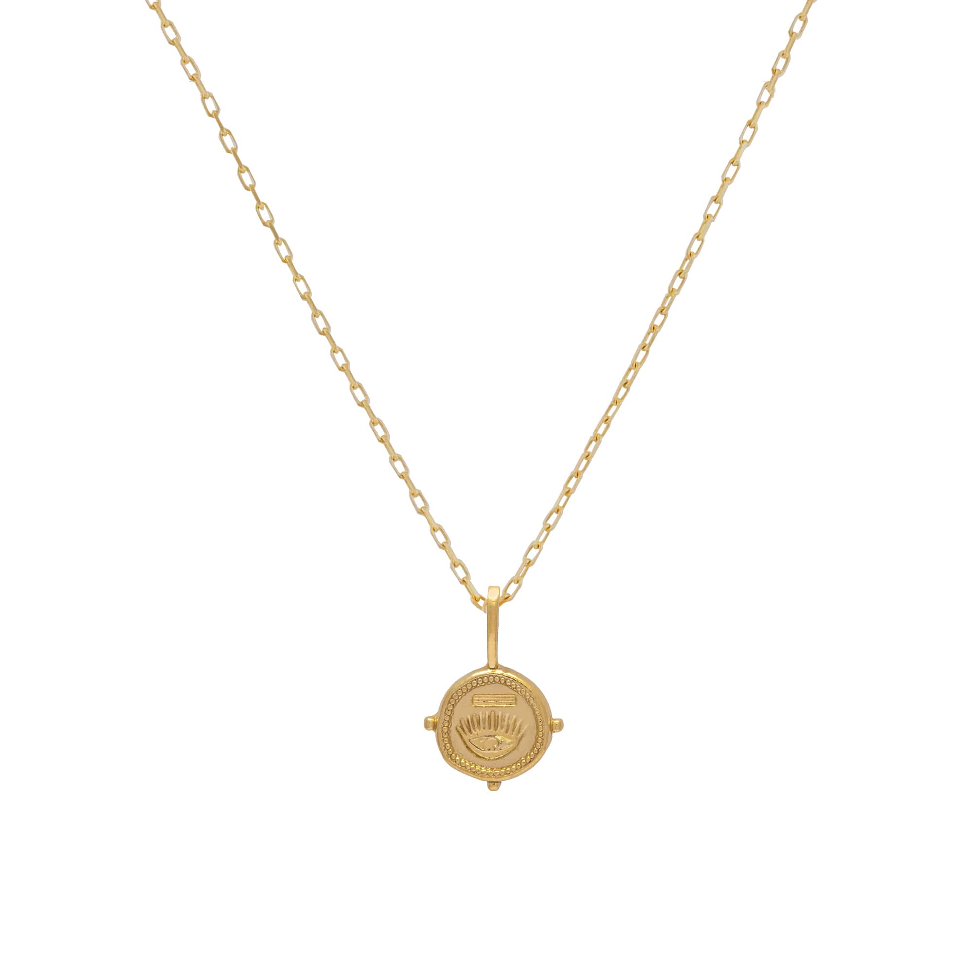 Element Talisman Charm