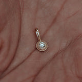 Mini Sita Necklace Moonstone
