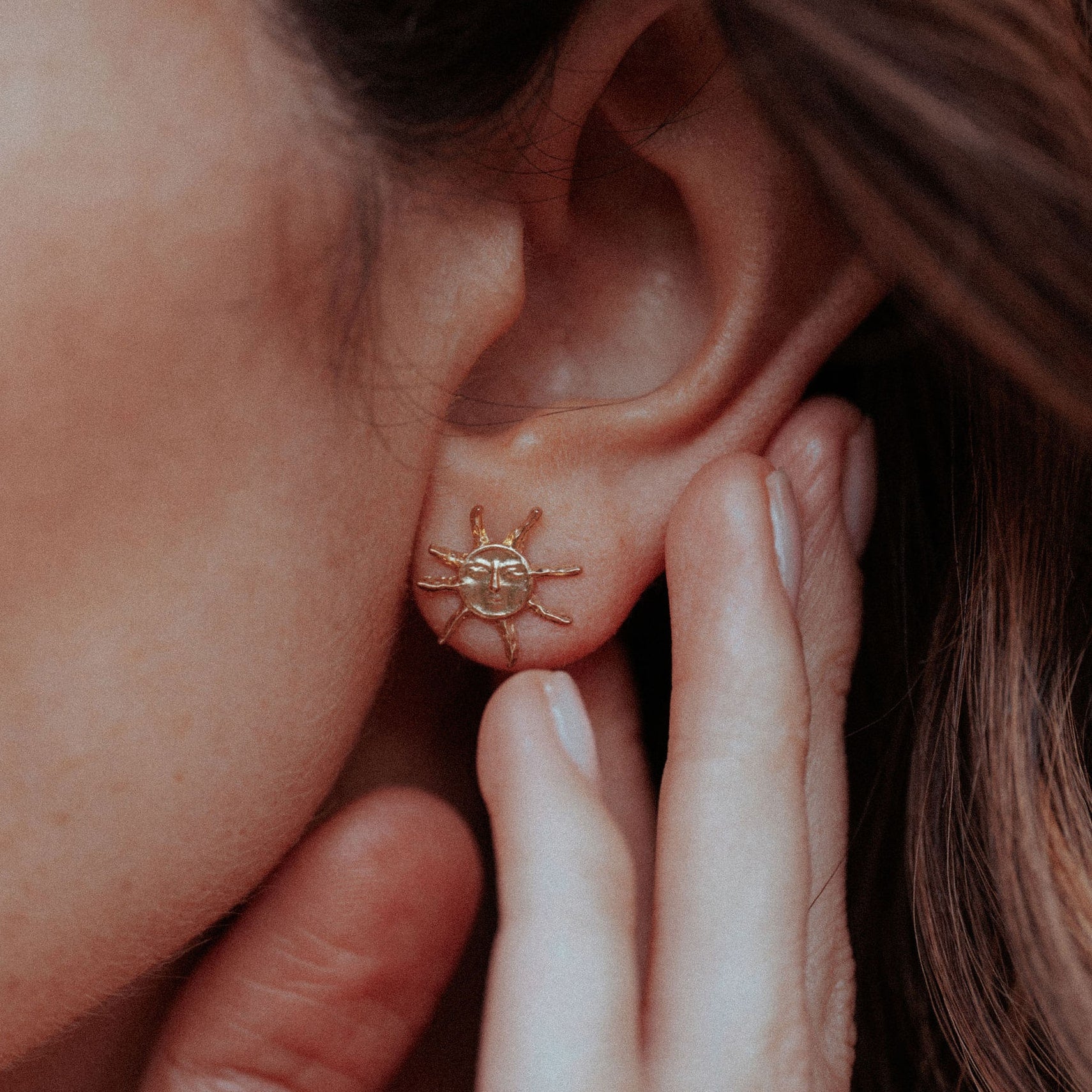 Sunchaser Studs