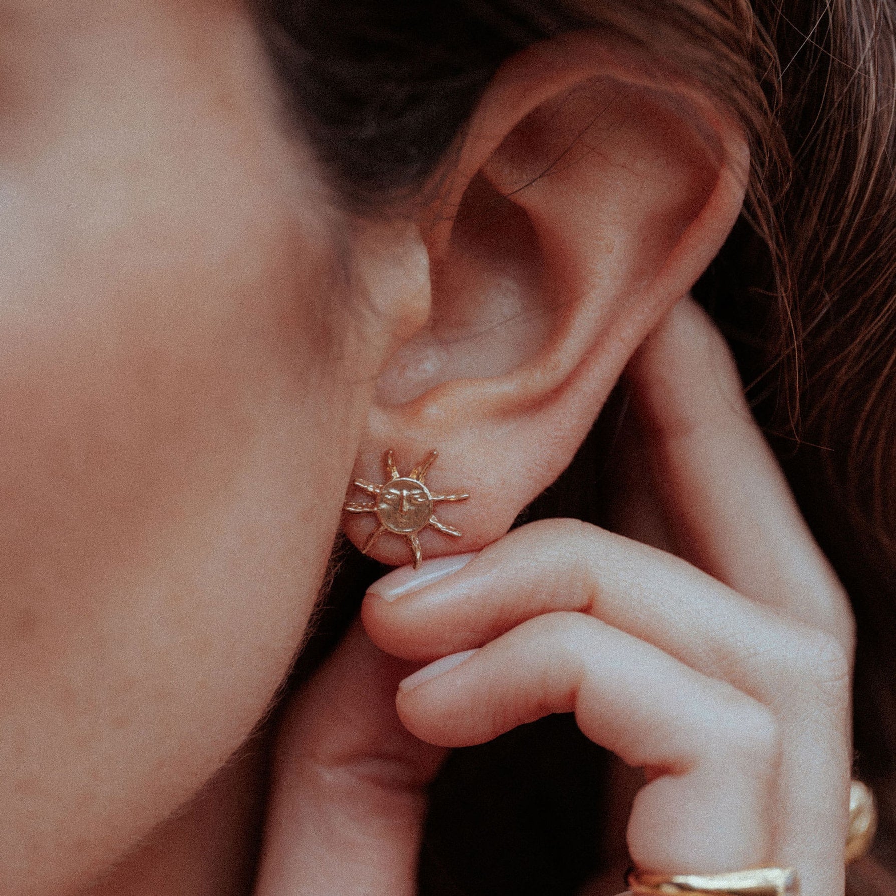 Sunchaser Studs