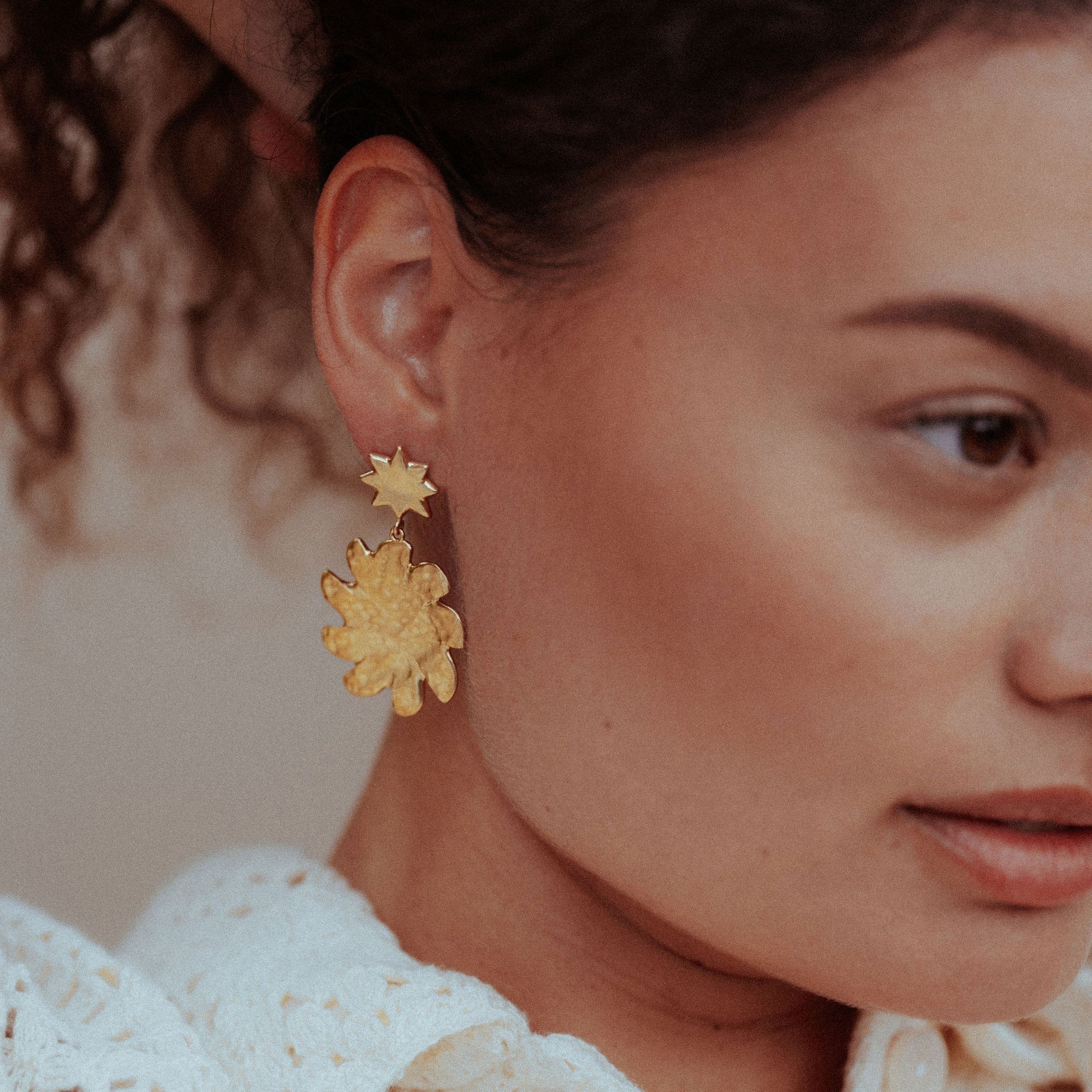 Sundancer Earrings