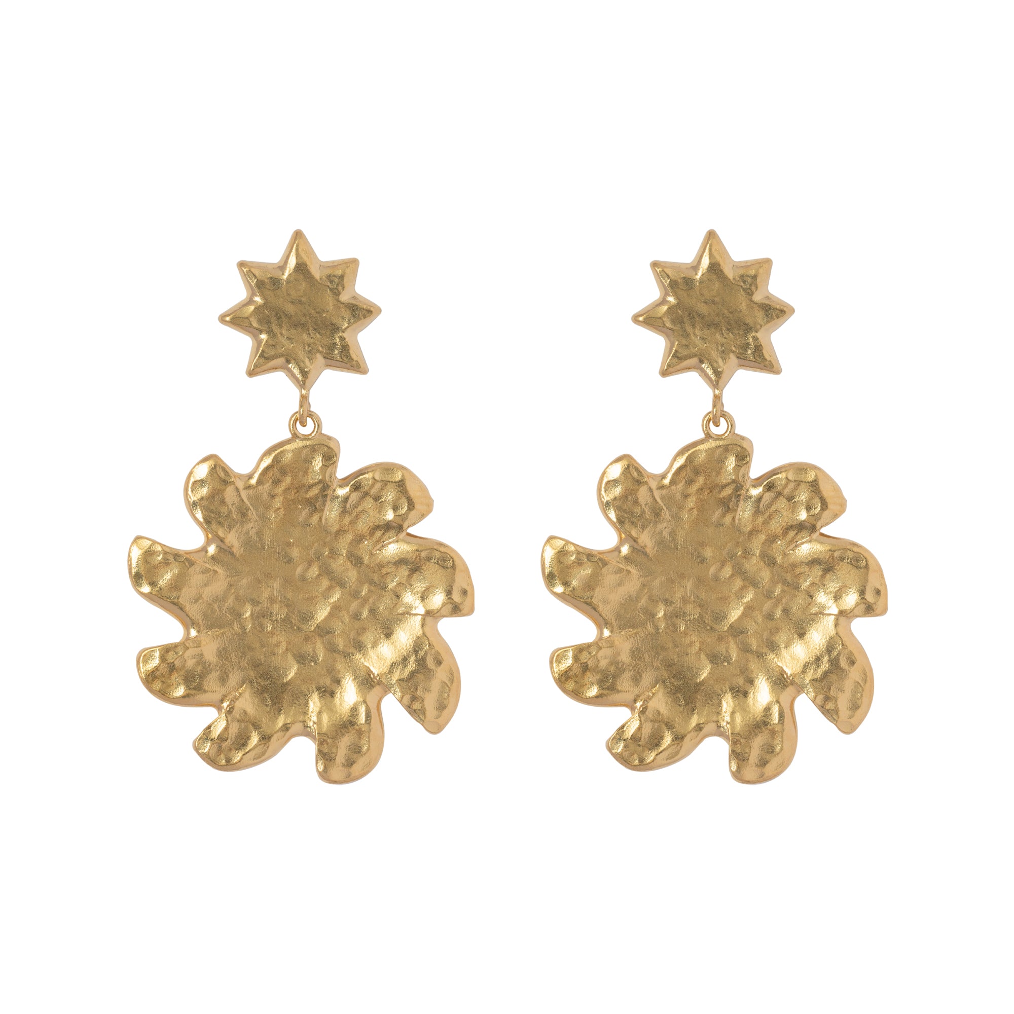 Sundancer Earrings