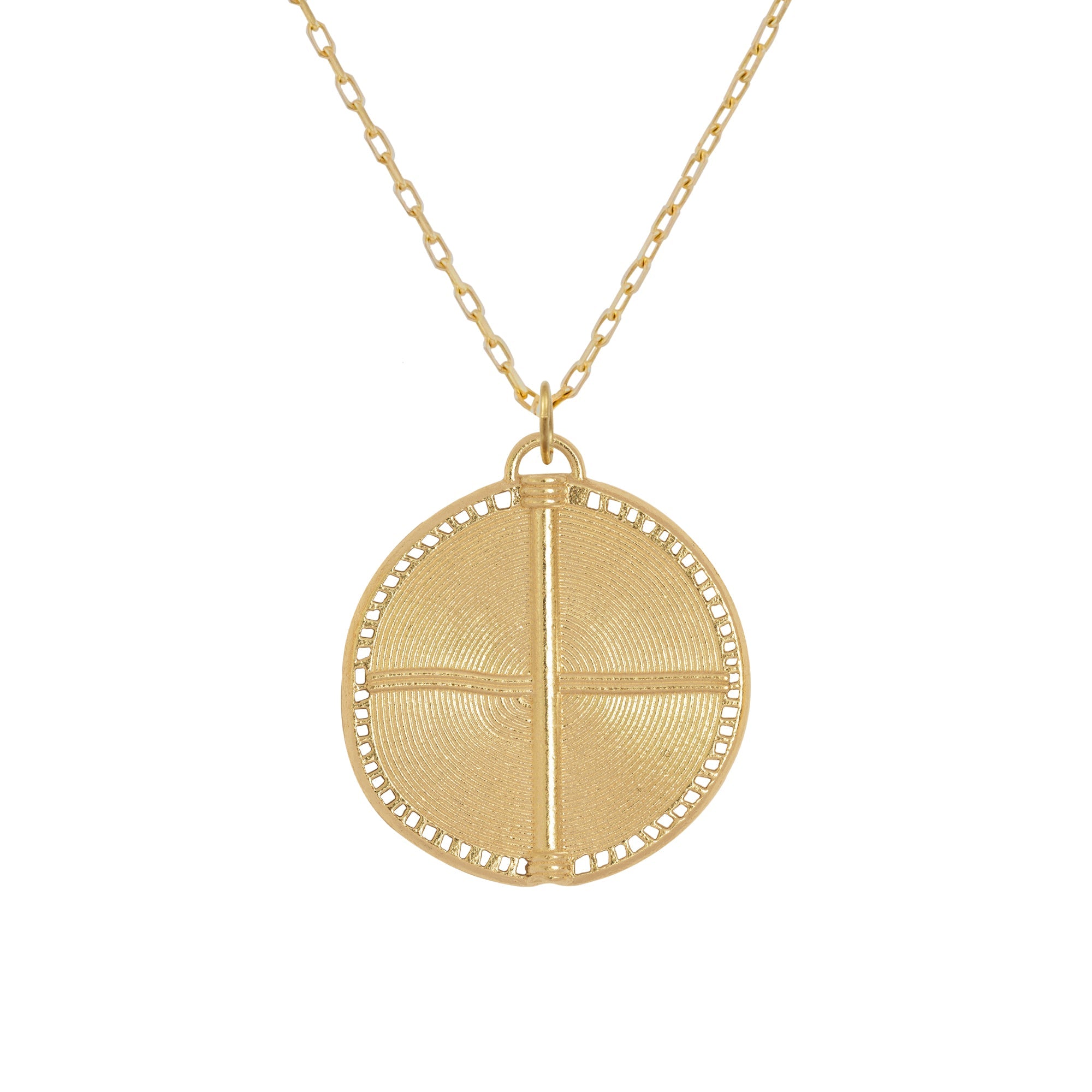 The True North Pendant