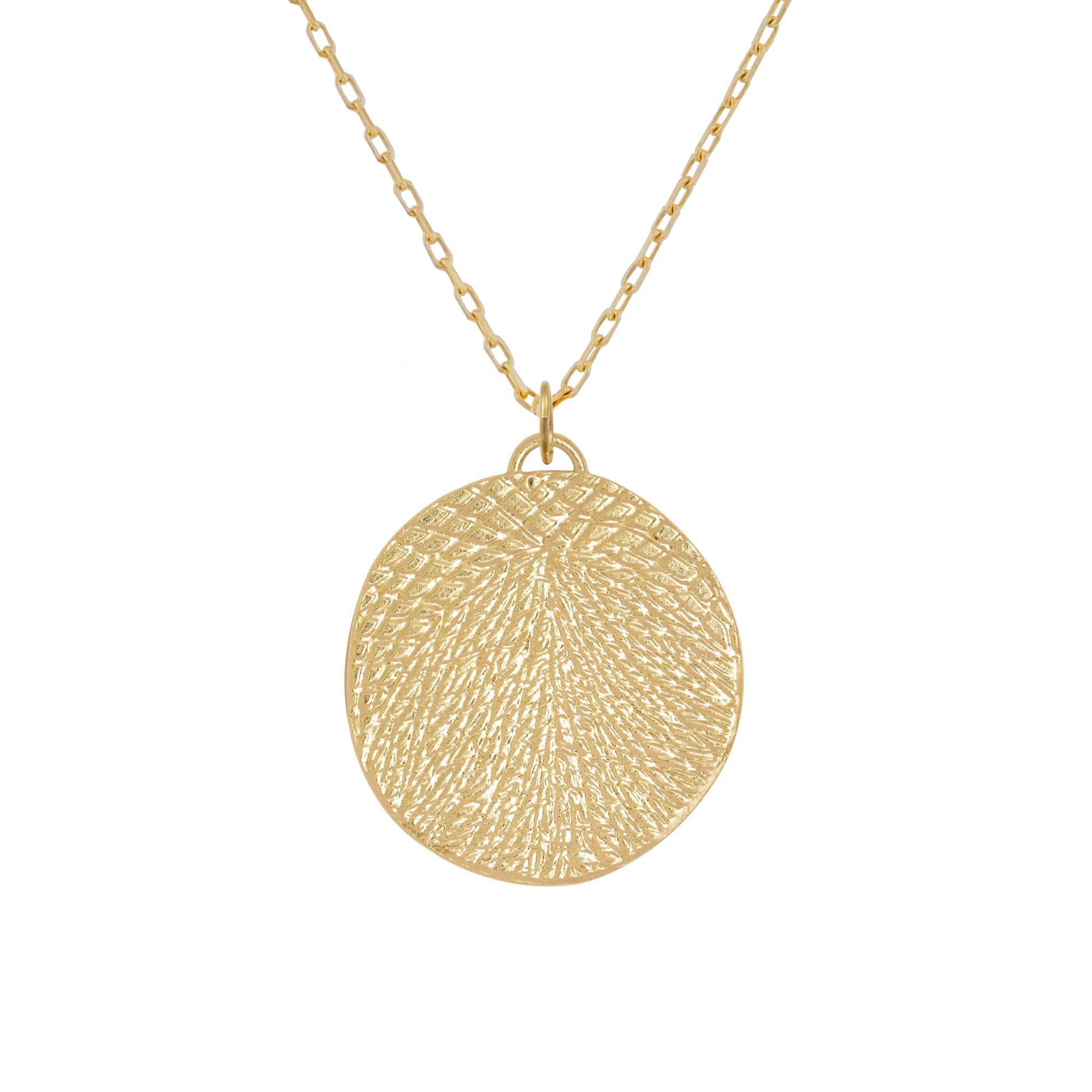 Spirit Talisman