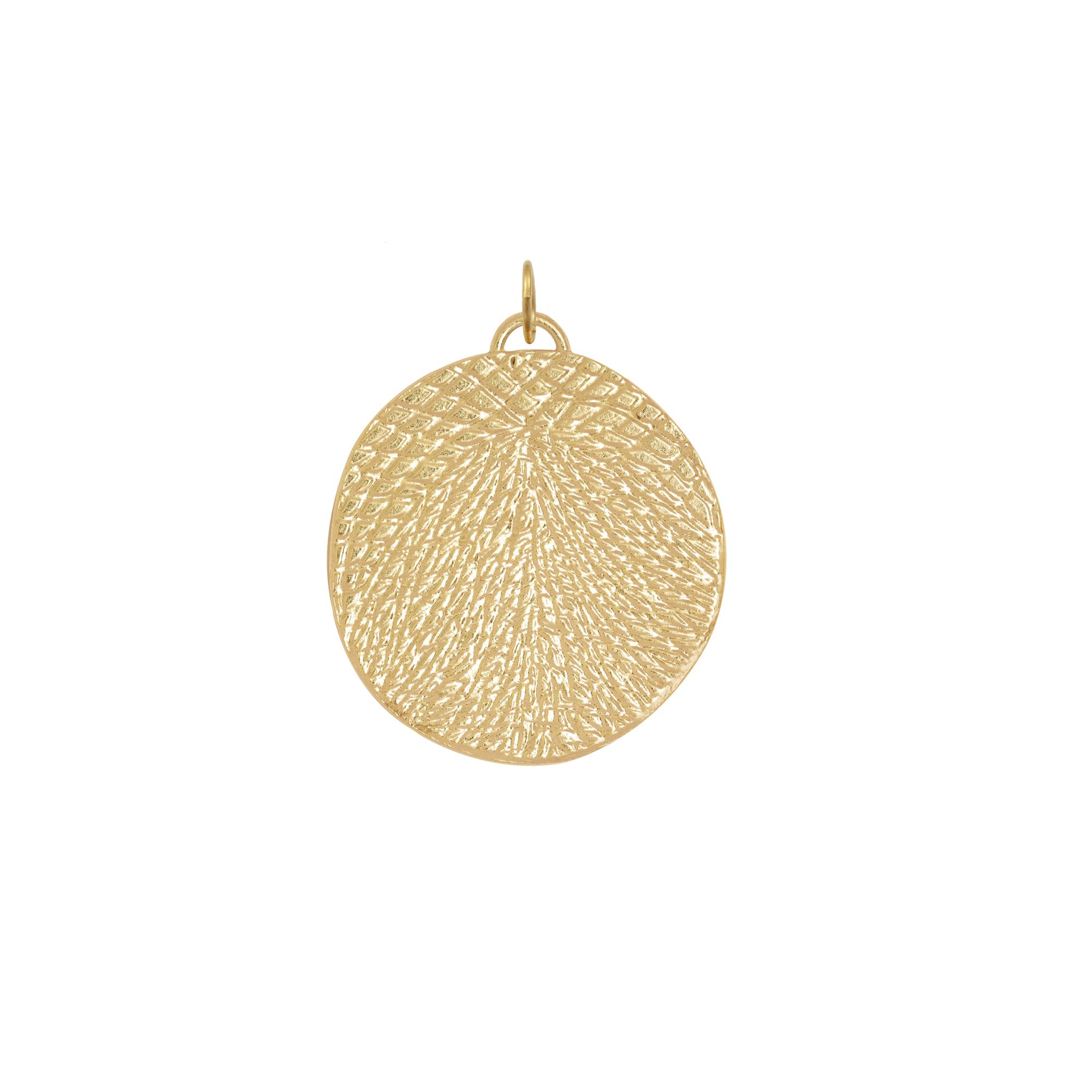 Spirit Talisman Pendant Charm | Sample Sale