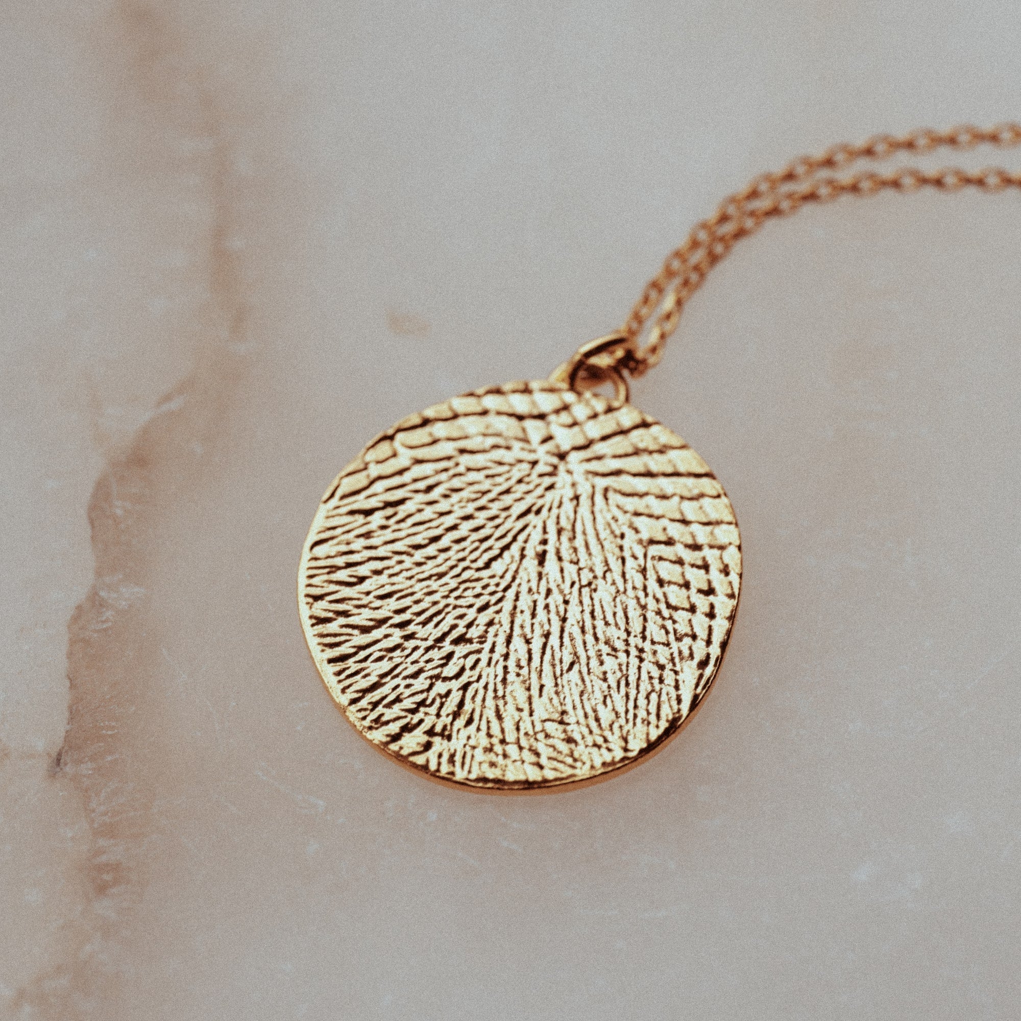 Spirit Talisman