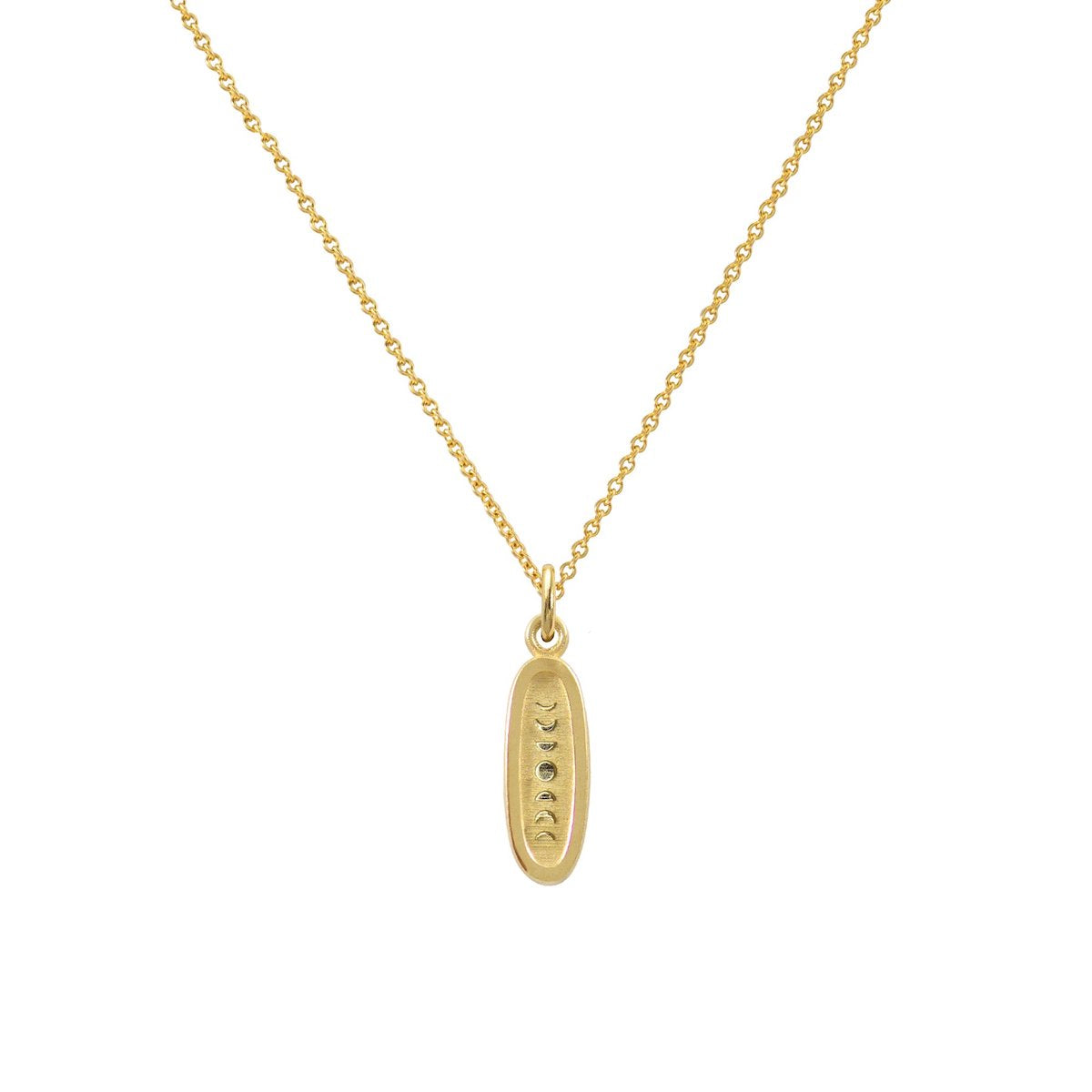 A New Phase Pendant - Large
