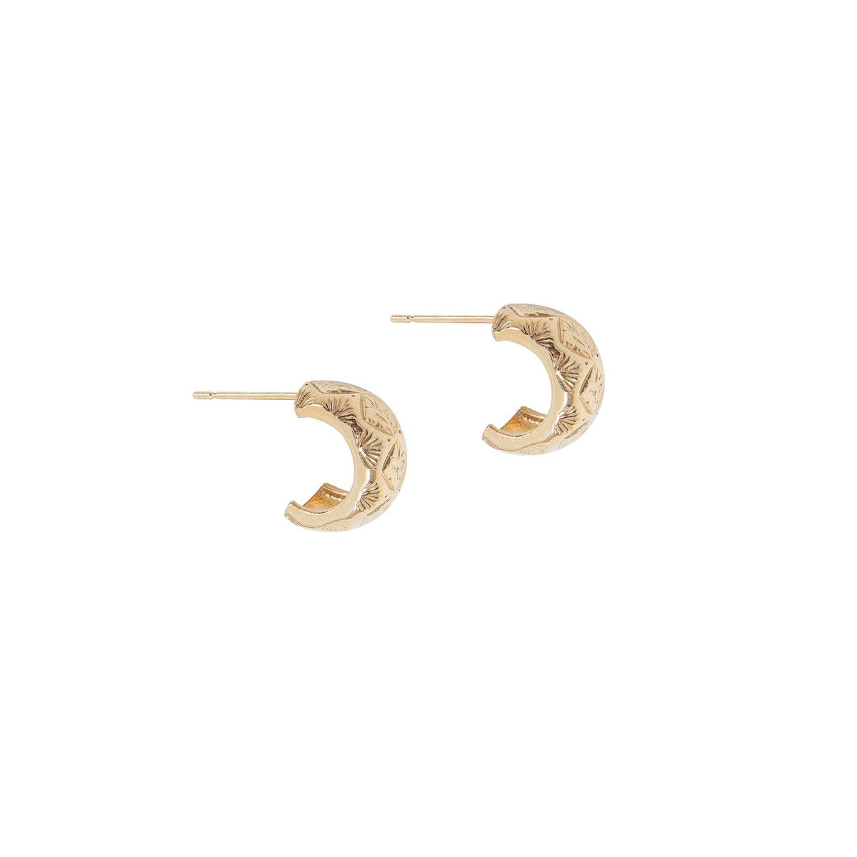 DIAMOND-PALM-EAR-CUFF-EARRINGS-CABINET-JEWELLERY