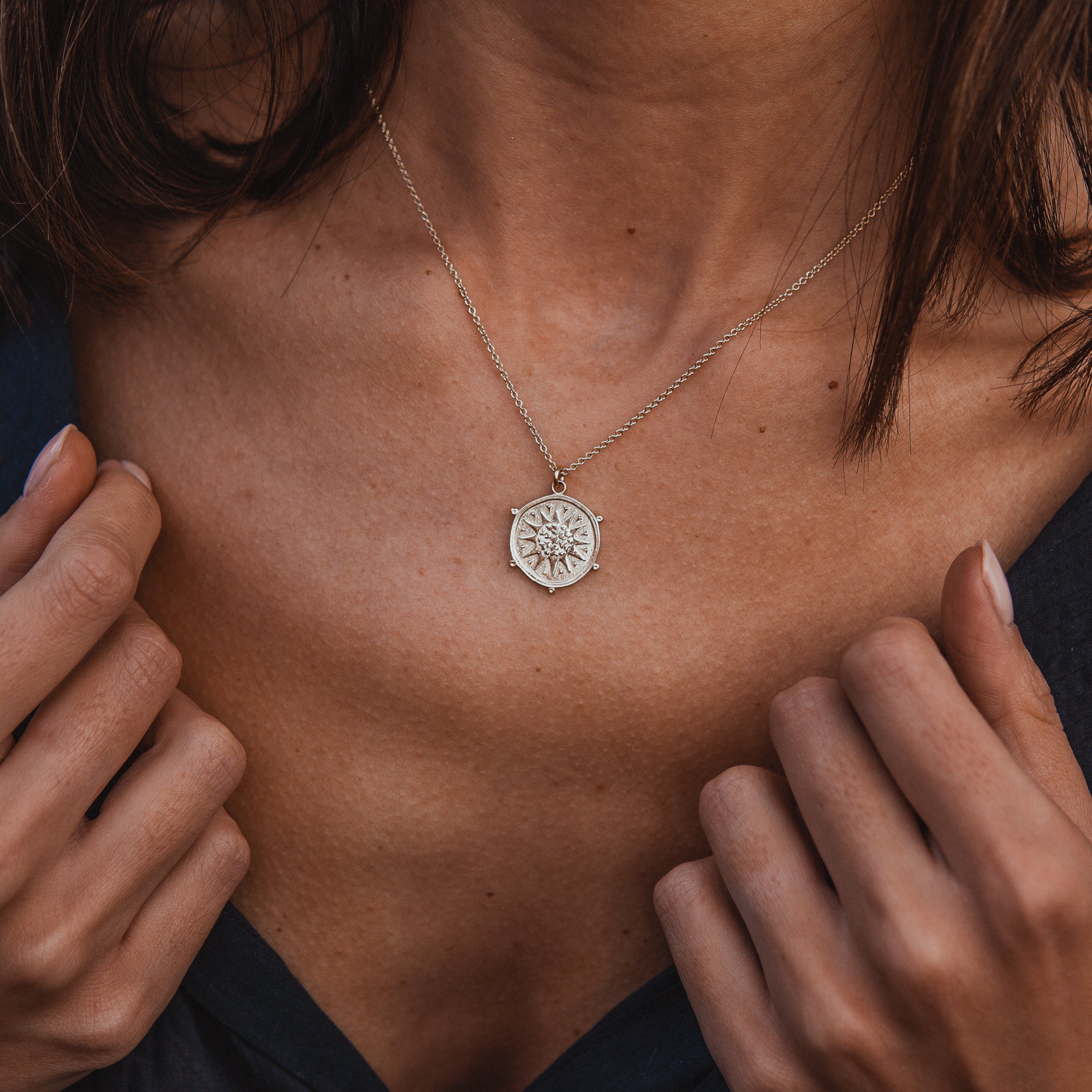 Explorer Pendant