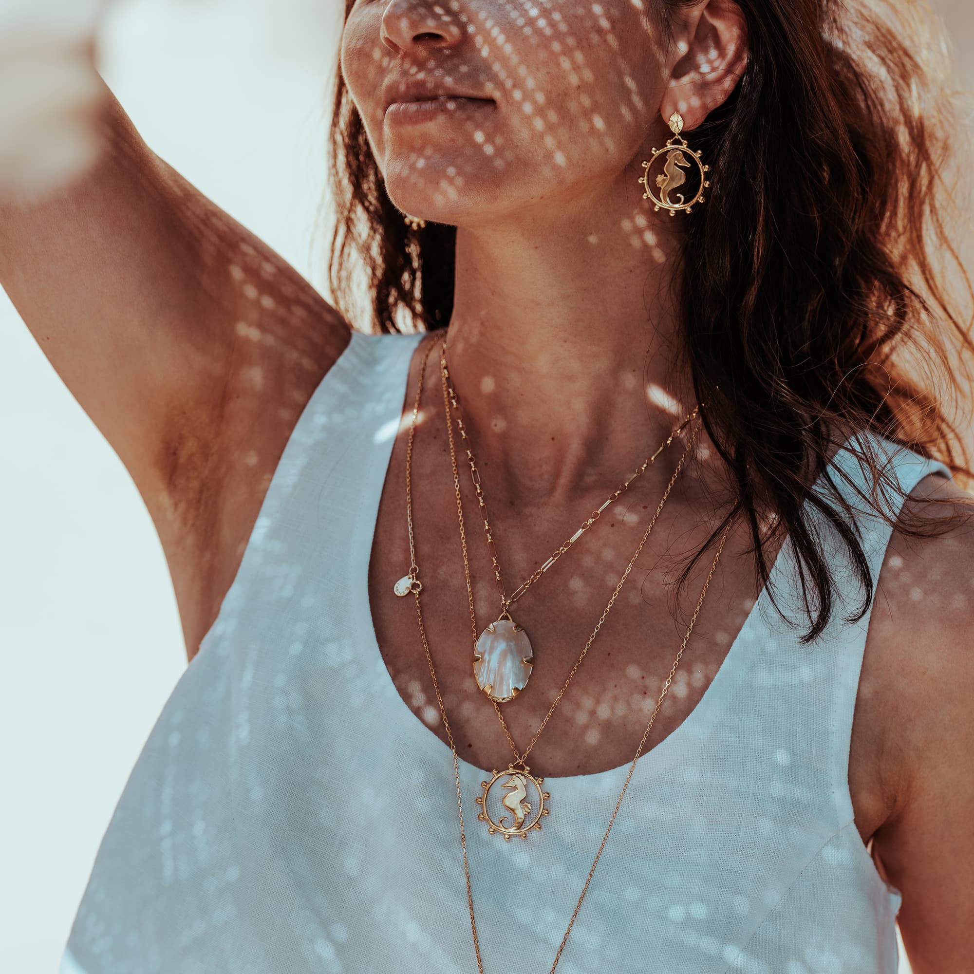GOLD-SERIA-SEAHORSE-CIRCULAR-EARRINGS-DSC08028-HIGH-RES-ORIGINALS-CABINET-JEWELLERY-CHLOE-UPTON-STUDIO-PHOTOGRAPHY