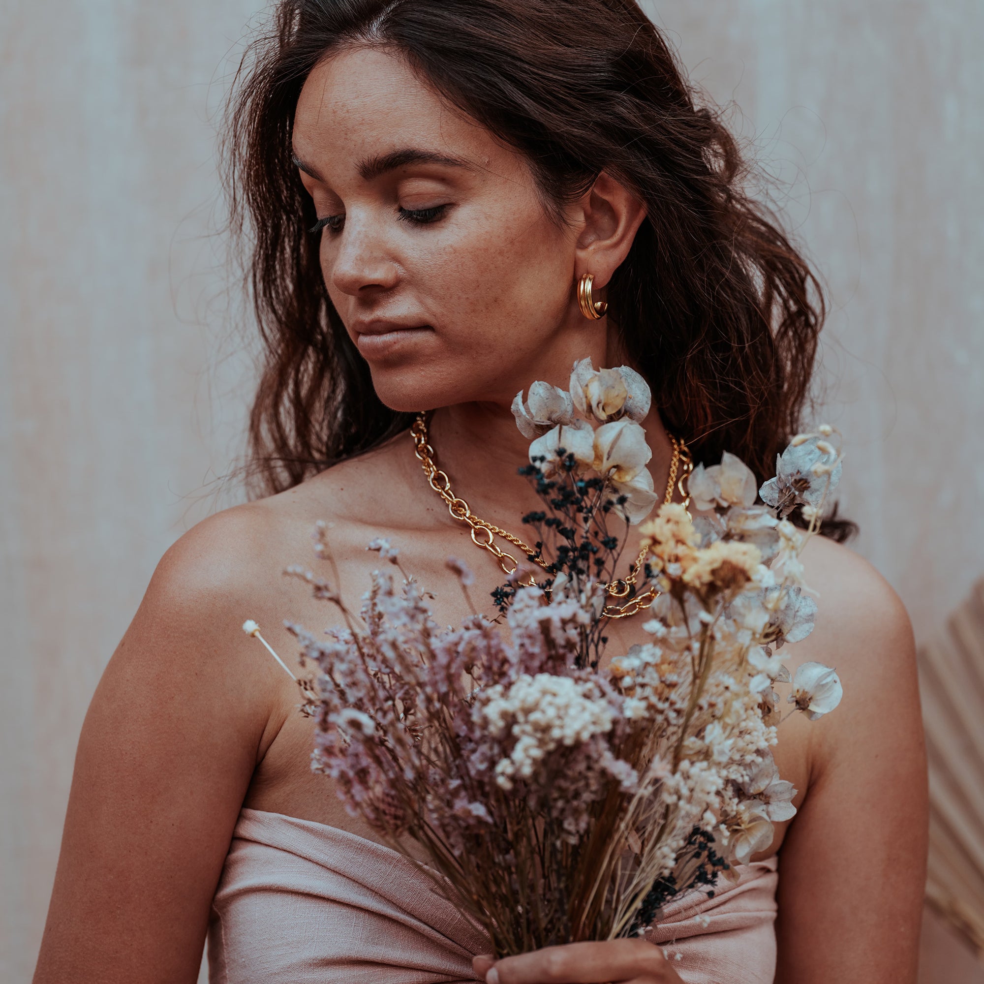 GOLD-CHUNKY-MAKANI-CUFF-HOOP-EARRINGS-DSC07741-HIGH-RES-ORIGINALS-CABINET-JEWELLERY-CHLOE-UPTON-STUDIO-PHOTOGRAPHY