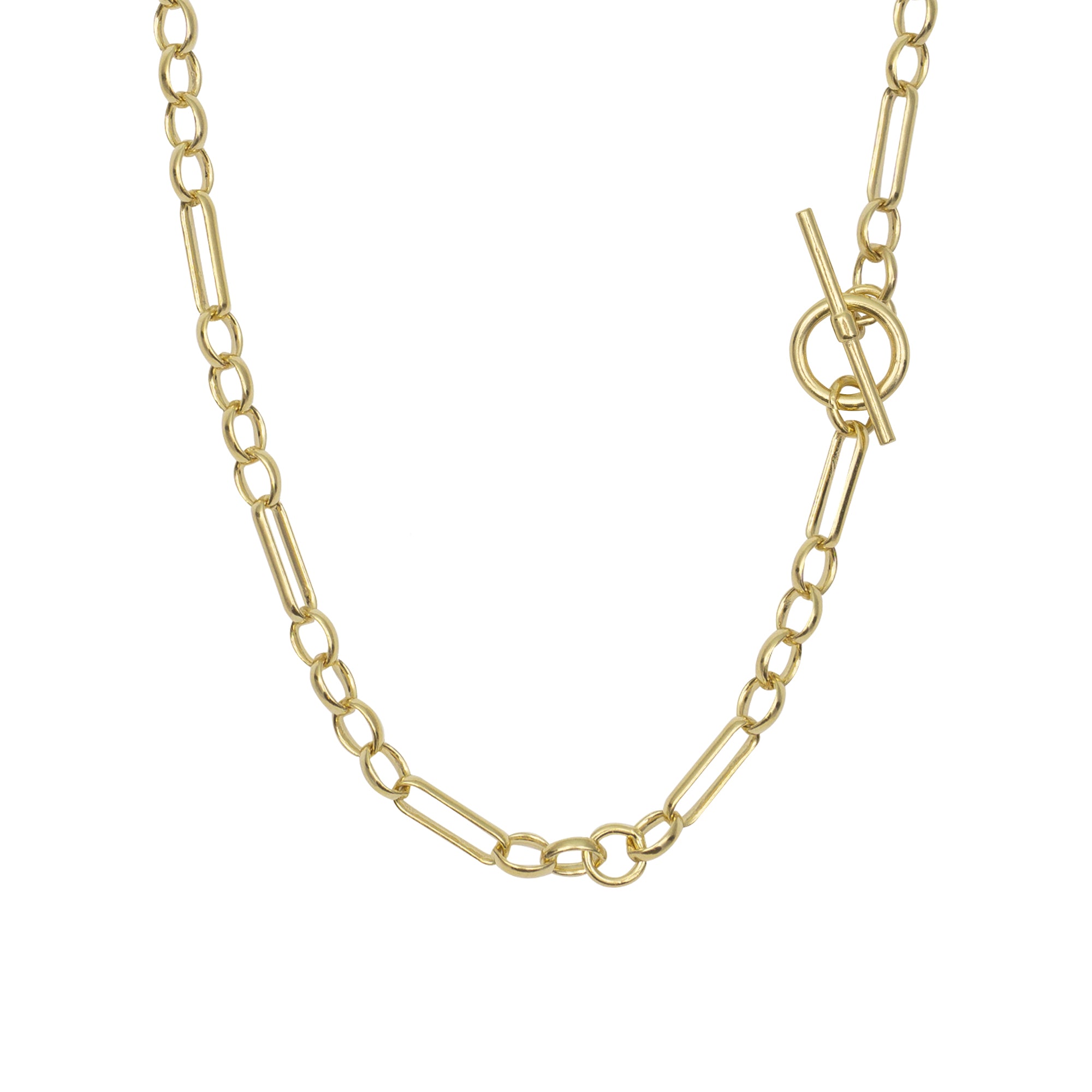 Margo Chain Necklace