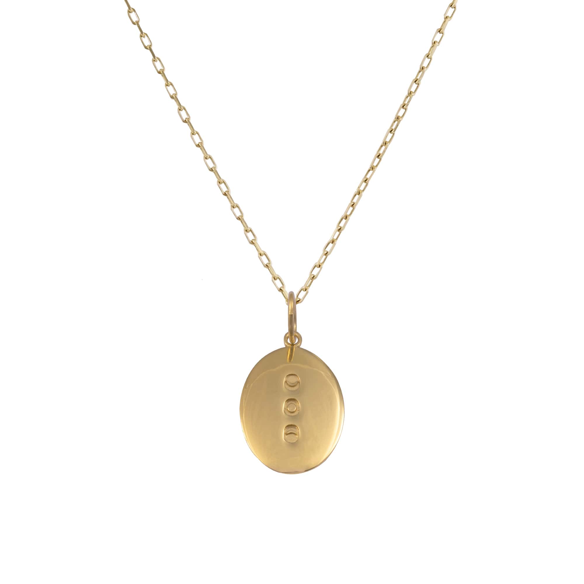 Astra Pendant