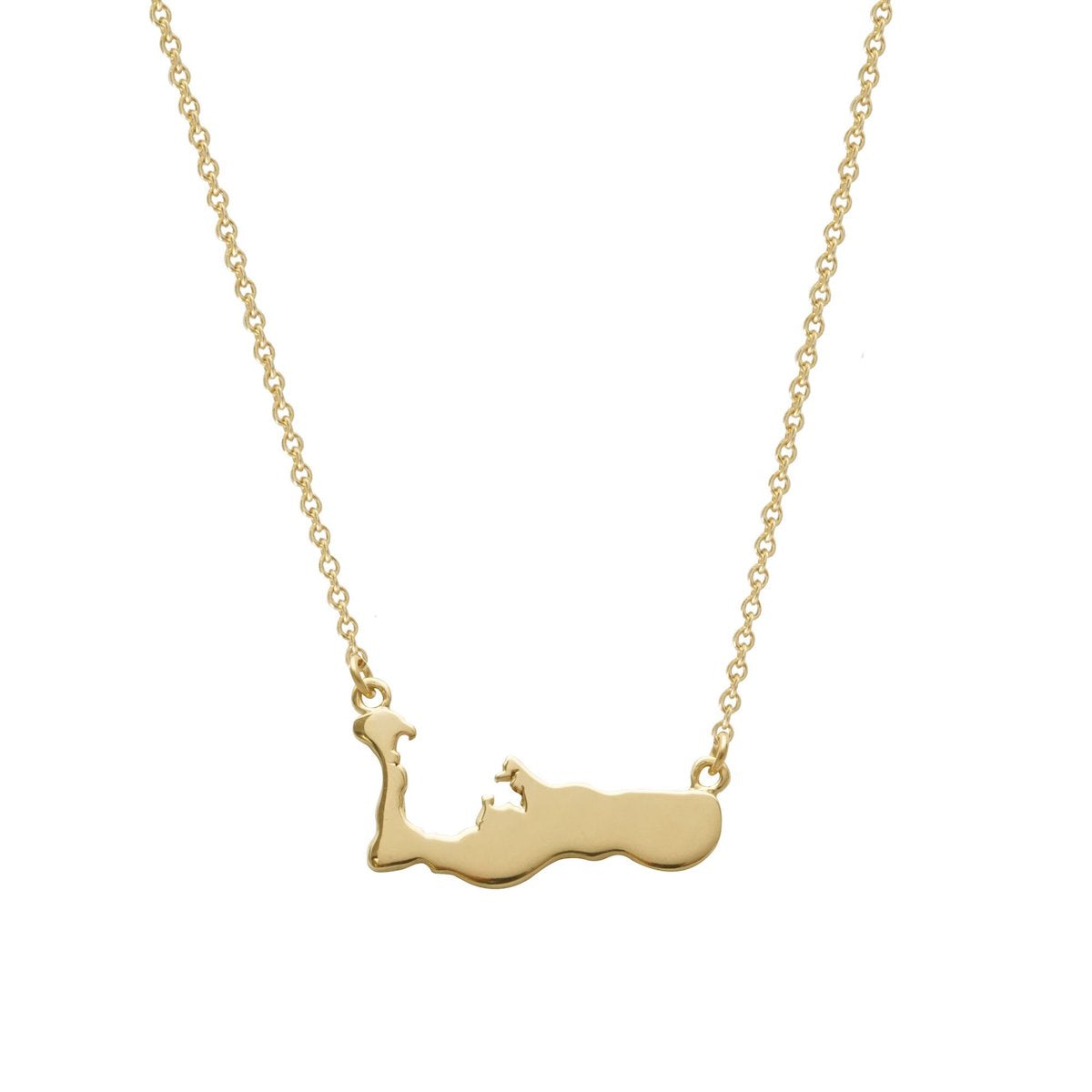 Islander Pendant