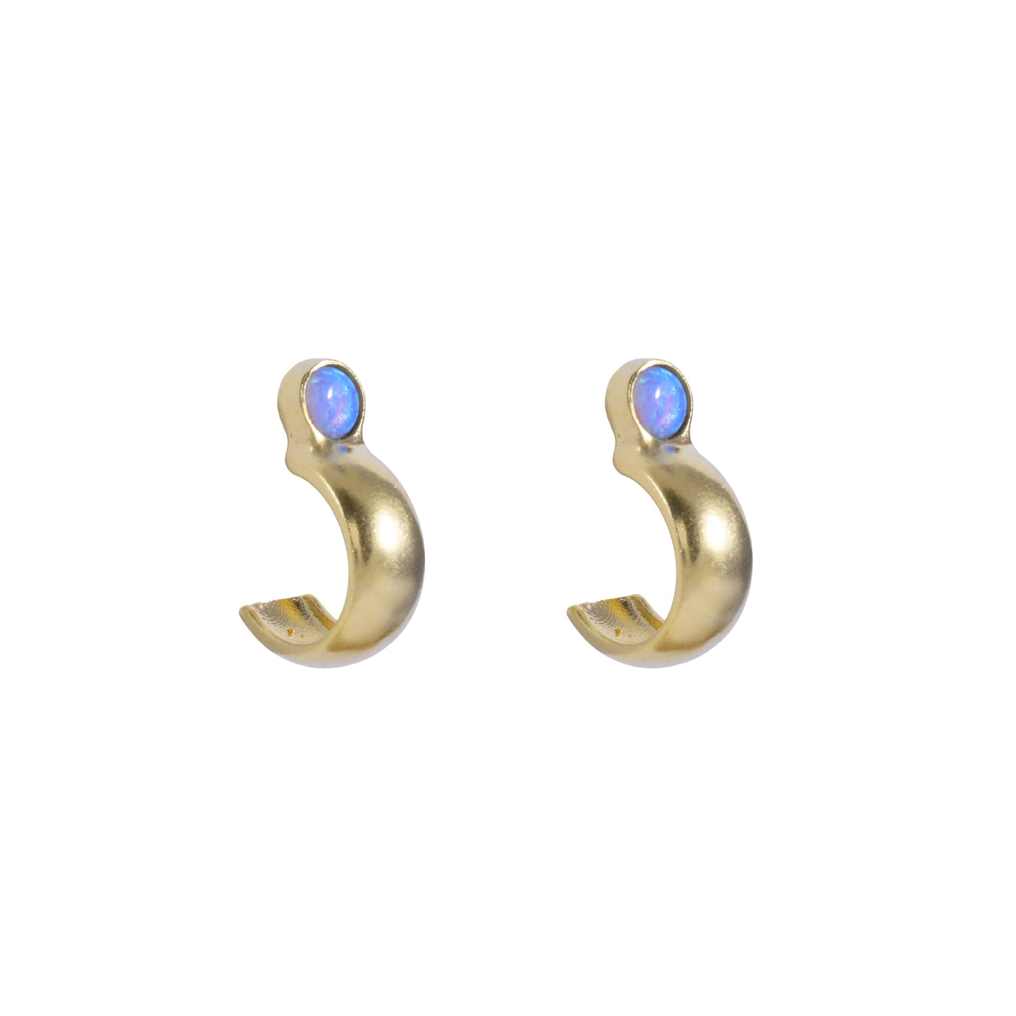 GOLD-CHUNKY-OPAL-KAWAI-CUFF-HOOP-EARRINGS-DSC07456-HIGH-RES-ORIGINALS-CABINET-JEWELLERY-CHLOE-UPTON-STUDIO-PHOTOGRAPHY