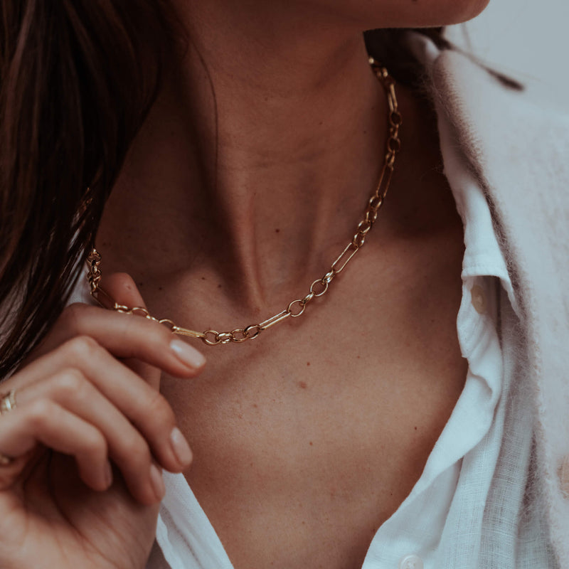 Margo Chain Necklace