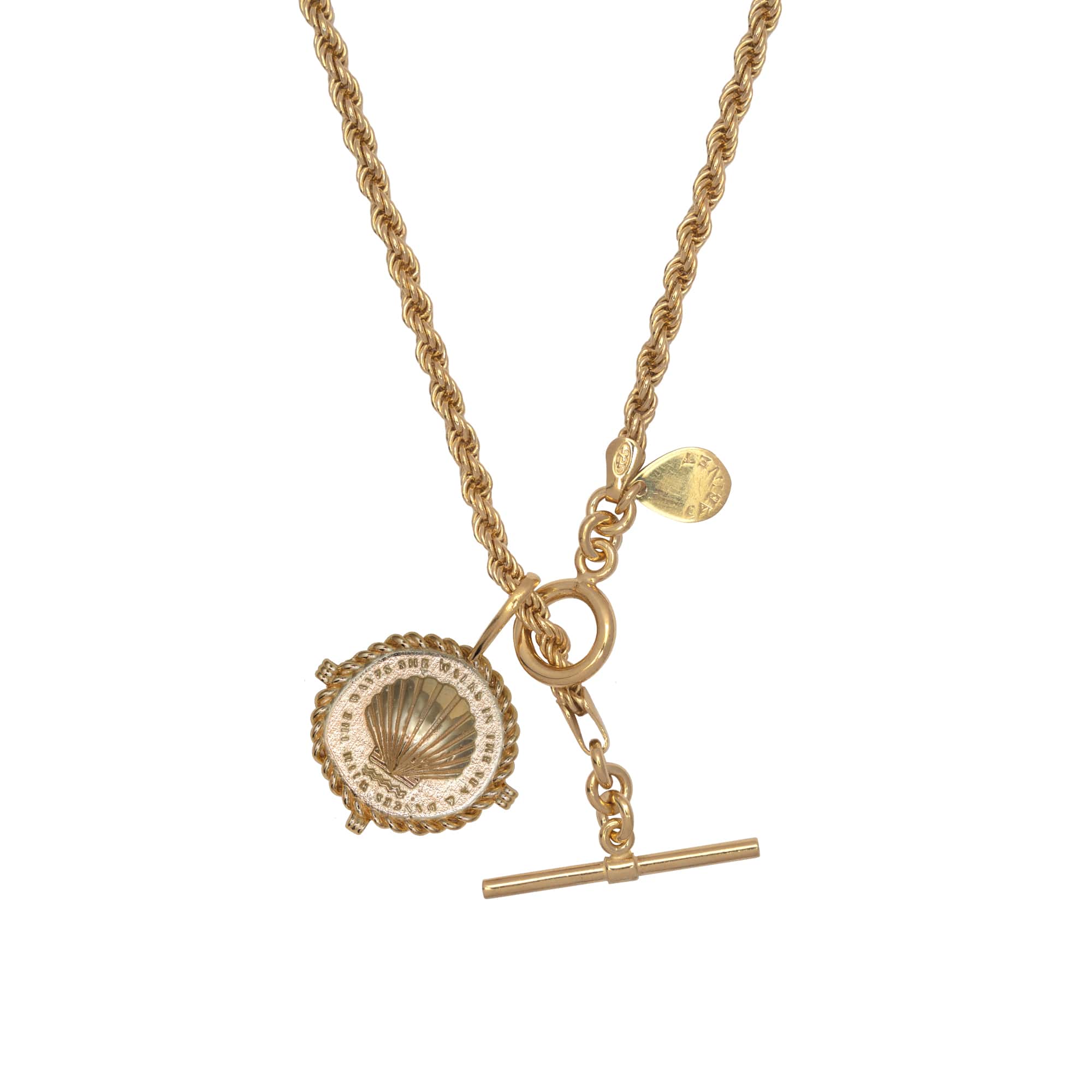Olivia & Ondine statement Necklace