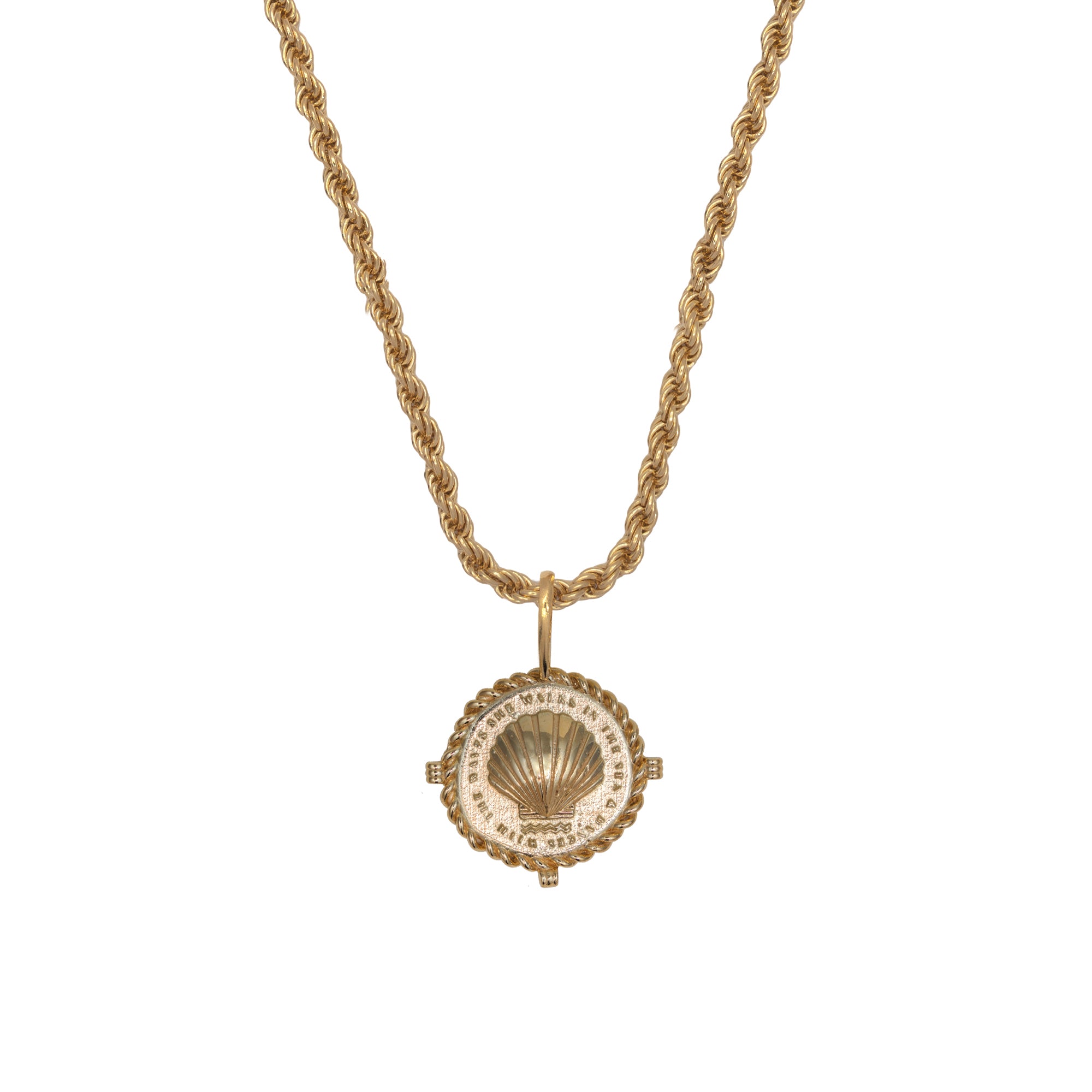 Olivia & Ondine statement Necklace