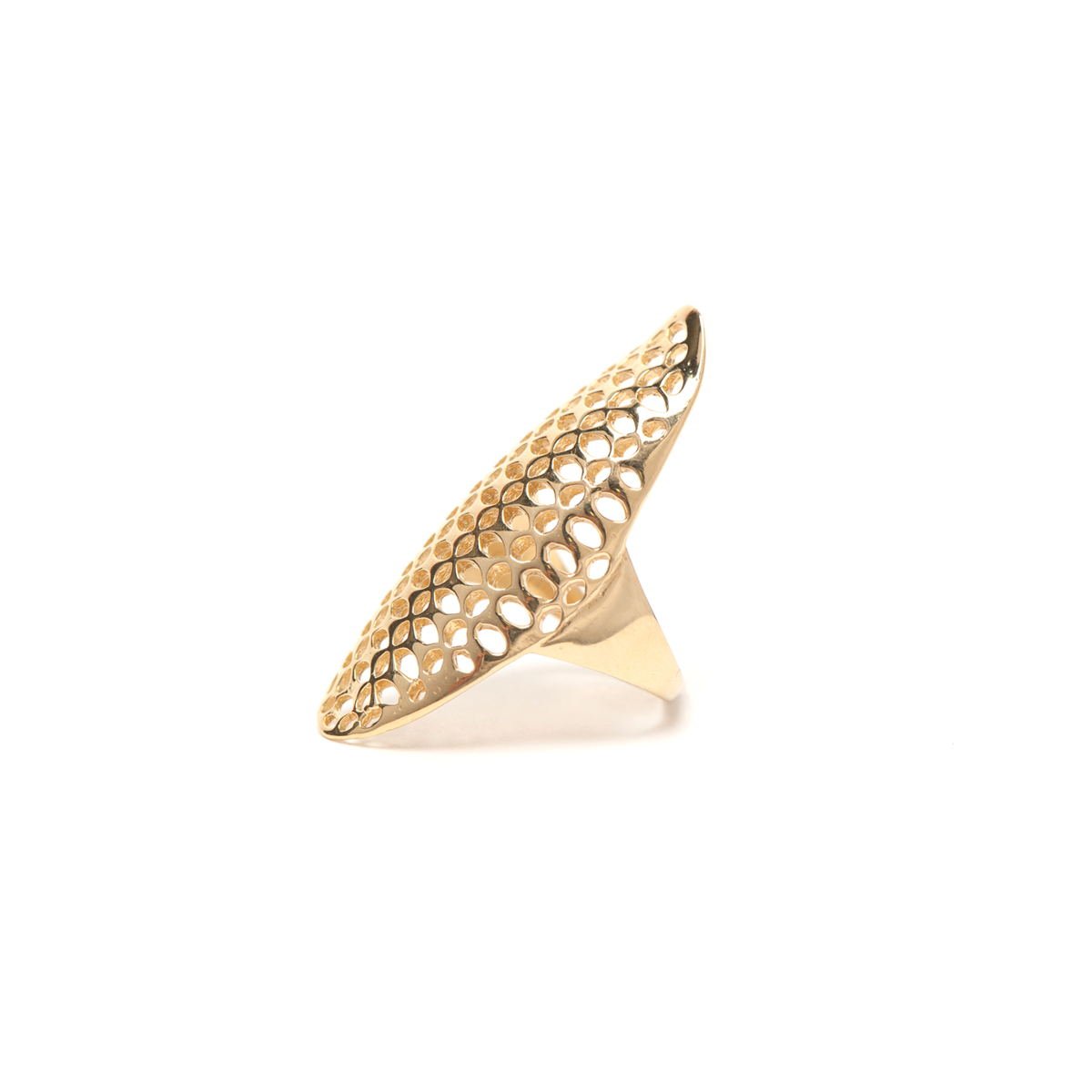 Affinity Ring