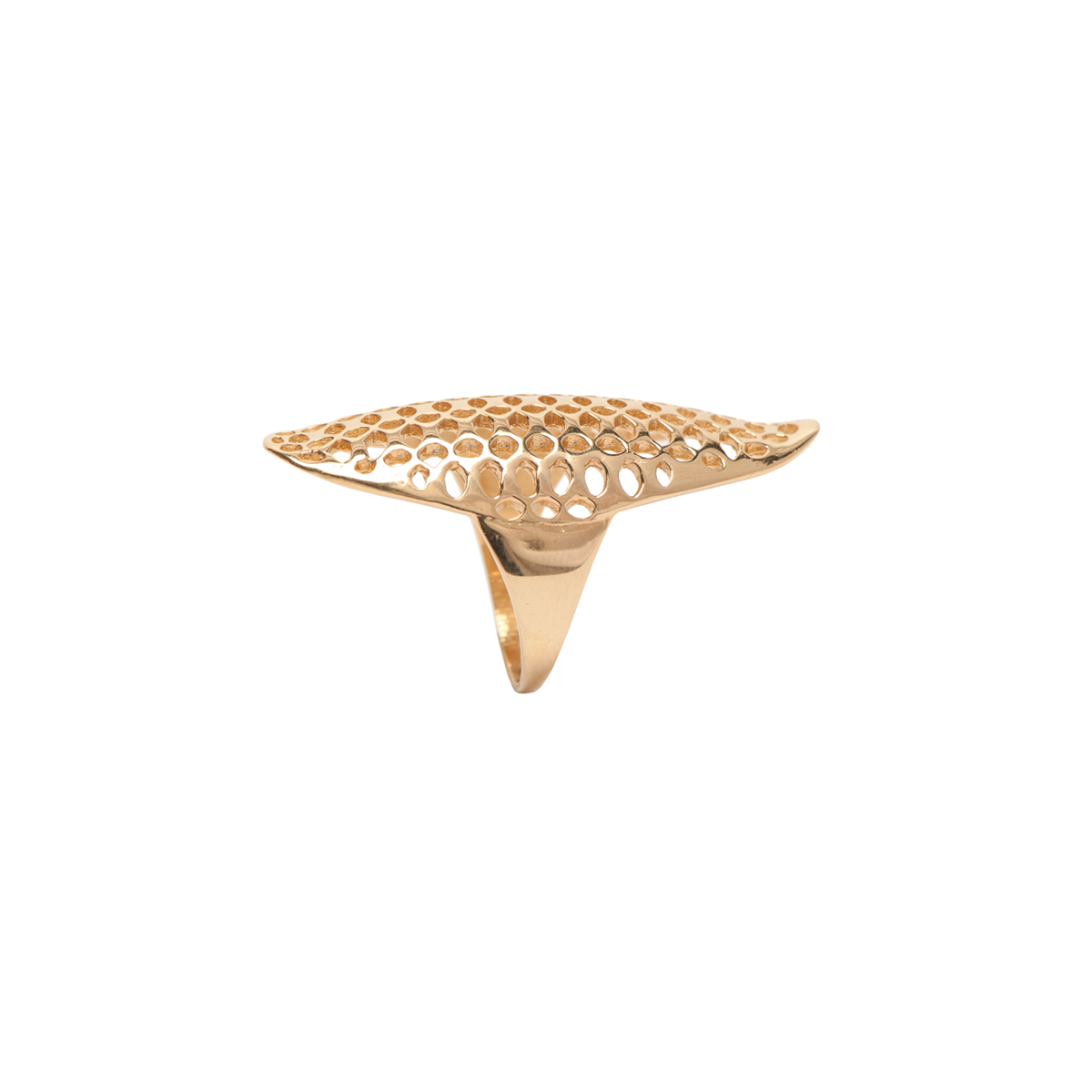 Affinity Ring