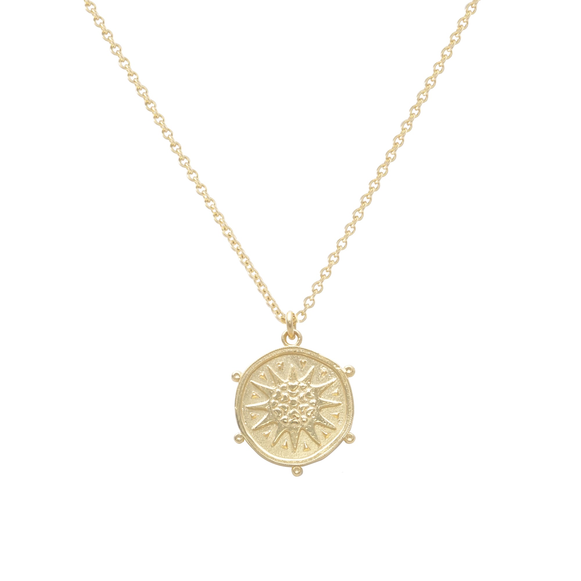 Explorer Pendant