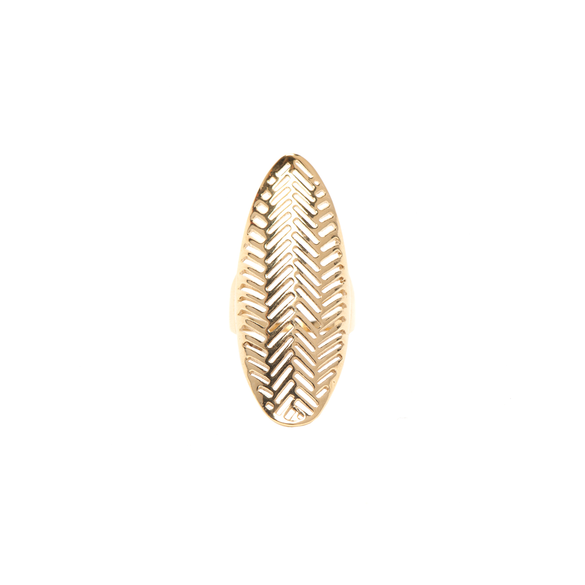 Treaty Ring