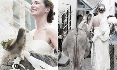 JO & ANDY