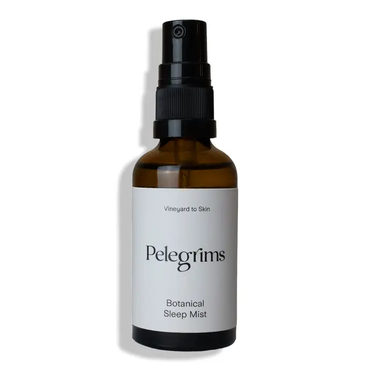 Sage & Lavender Botanical Sleep Mist