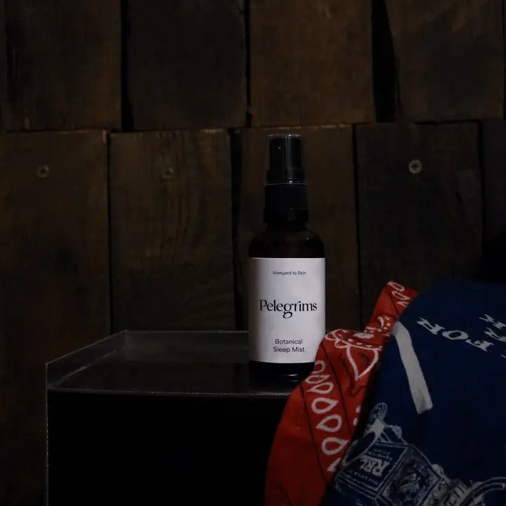 Sage & Lavender Botanical Sleep Mist