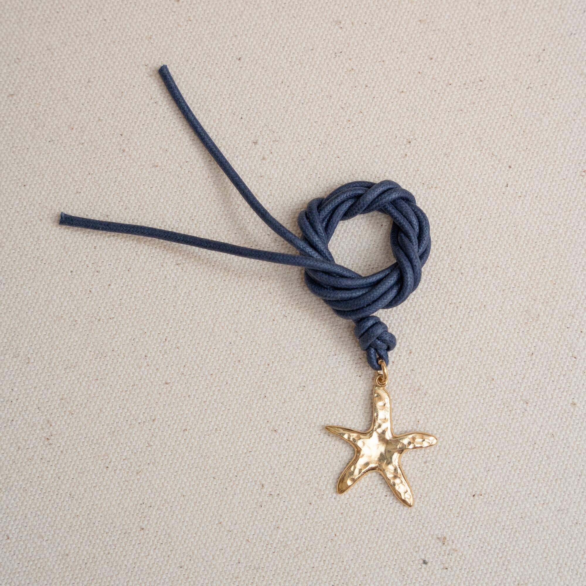 Starfish Pendant