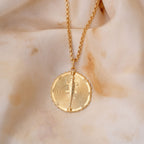 Caiman Talisman Charm | No Chain