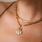 Beachcomber & Margo Chain