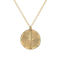 Caiman Talisman Charm | No Chain