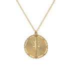 Caiman Talisman Charm | No Chain