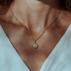 Element Talisman Charm