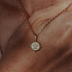 Element Talisman Charm