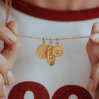 Small Traveller Pendant