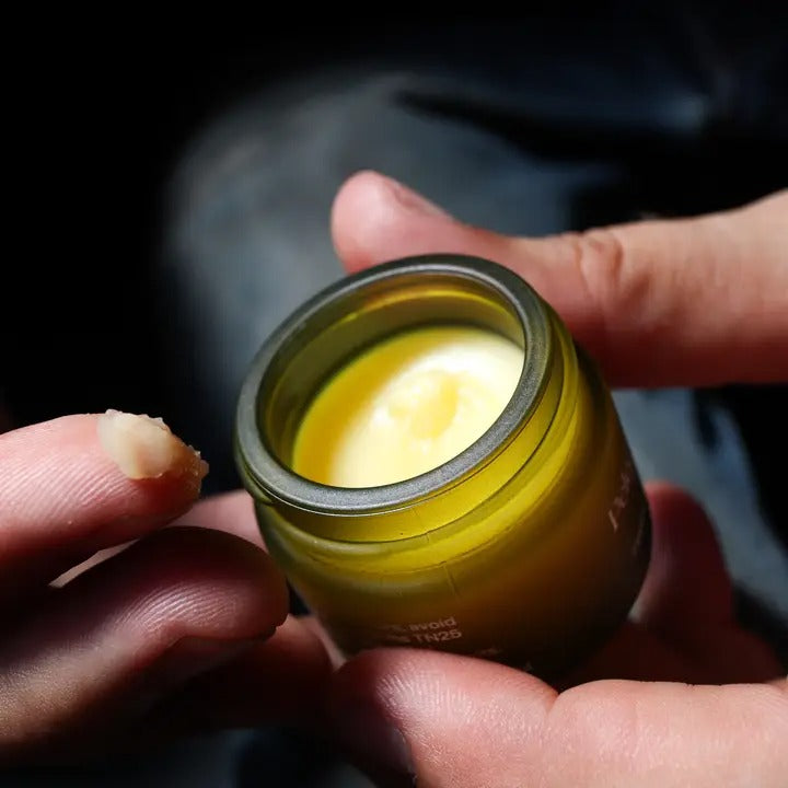 Firming Lip Balm