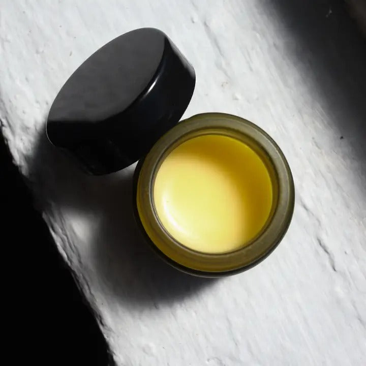 Firming Lip Balm