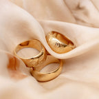 Eternal Sea Serpent Ring