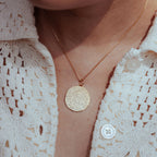 Spirit Talisman