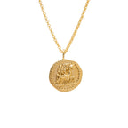 Horseman Pendant