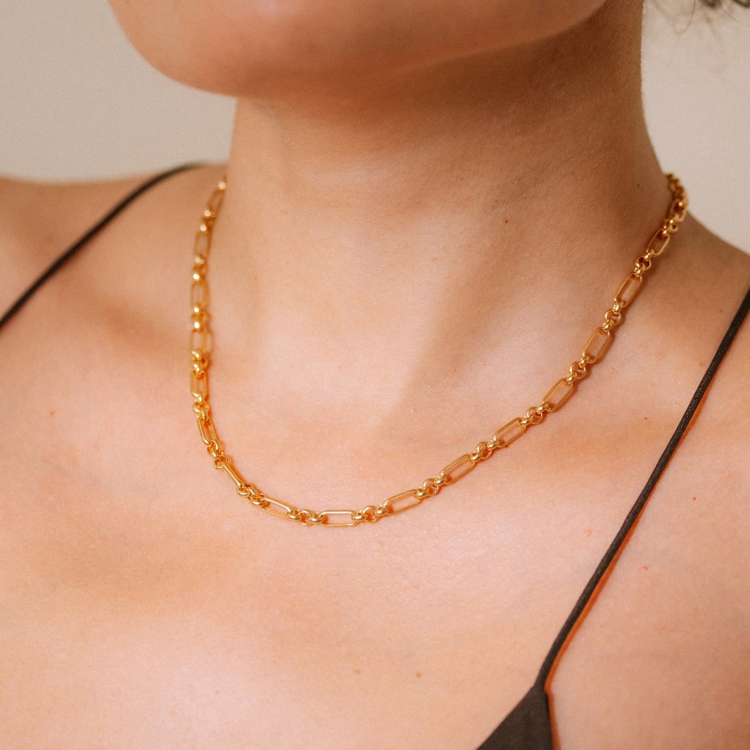Iris Chain
