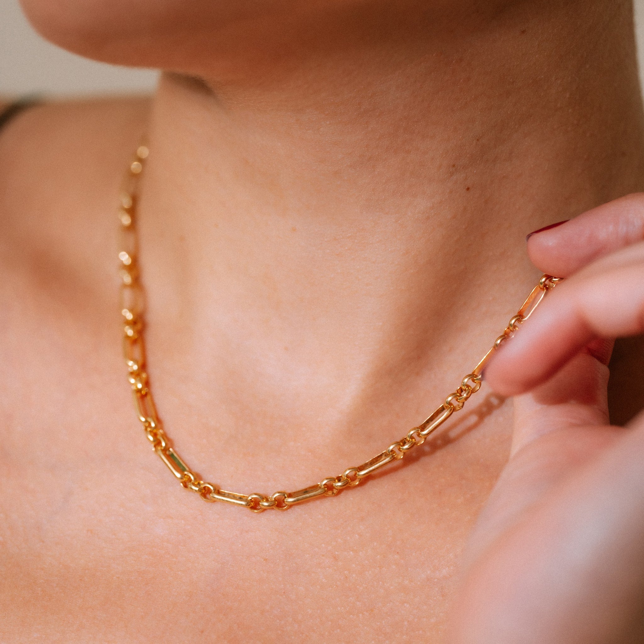 Iris Chain