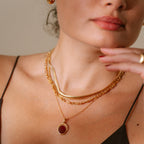 Iris Chain